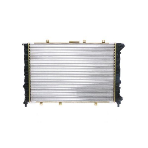 MAHLE K&uuml;hler, Motork&uuml;hlung BEHR CR 520 000S