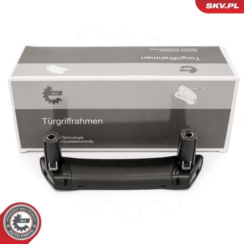 ESEN SKV T&uuml;rgriff, Innenausstattung 97SKV008