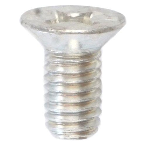 TRW Bremsscheibe TRW SINGLE DF4358S