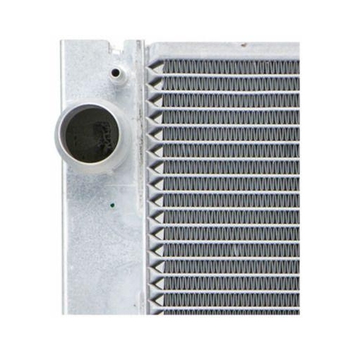 MAHLE K&uuml;hler, Motork&uuml;hlung BEHR *** PREMIUM LINE *** CR 530 000P