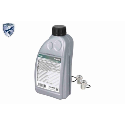 VAICO Teilesatz, Lamellenkupplungs-&Ouml;lwechsel (Differentialsperre) EXPERT KITS + V10-000270-XXL