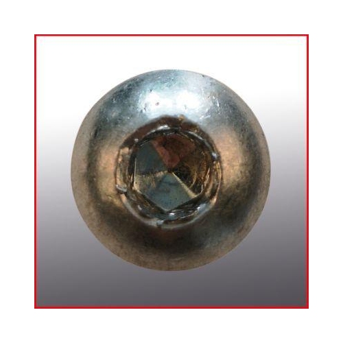 Schrauben-Ausdreher-Satz, 6-tlg KS TOOLS 150.1330