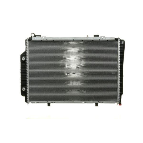 MAHLE Kühler, Motorkühlung BEHR *** PREMIUM LINE *** CR 249 000P