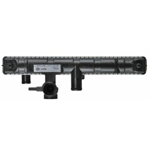 MAHLE K&uuml;hler, Motork&uuml;hlung BEHR CR 540 000S