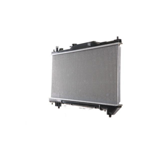 MAHLE Kühler, Motorkühlung BEHR CR 543 000S