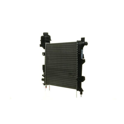 MAHLE Kühler, Motorkühlung BEHR *** PREMIUM LINE *** CR 322 000P