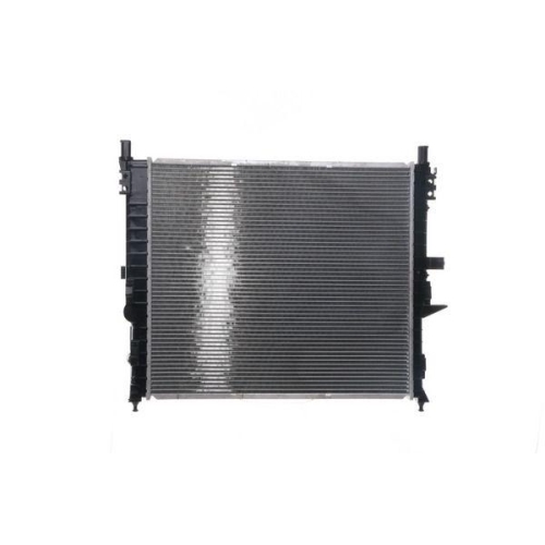 MAHLE Kühler, Motorkühlung BEHR CR 553 000S