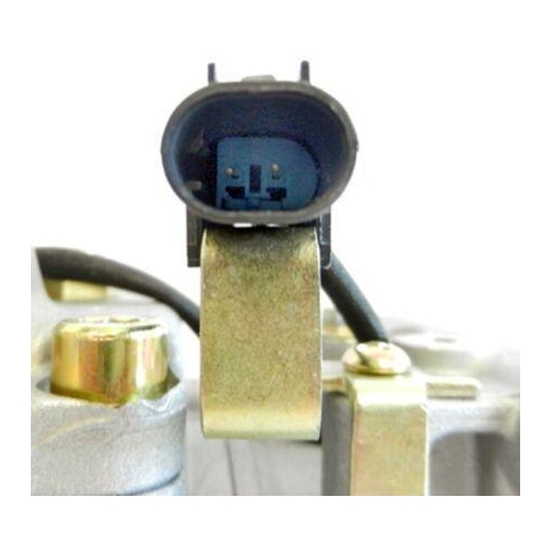 MAHLE Kompressor, Klimaanlage BEHR ACP 140 000S