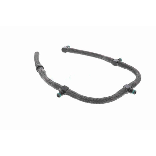 ACKOJA Schlauch, Leckkraftstoff Original ACKOJA Qualit&auml;t A52-0530