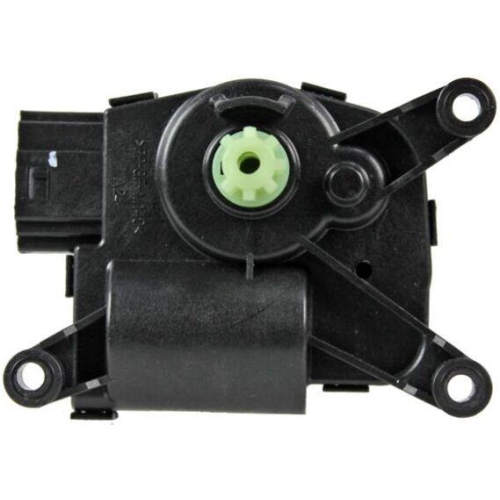 MAHLE Stellelement, Mischklappe BEHR *** PREMIUM LINE *** AA 44 000P