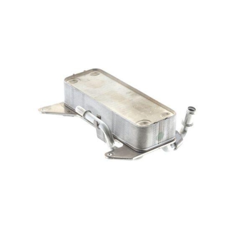 MAHLE Ölkühler, Automatikgetriebe BEHR *** PREMIUM LINE *** CLC 287 000P