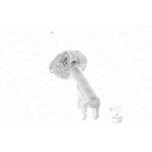 MONROE Sto&szlig;d&auml;mpfer 742024SP