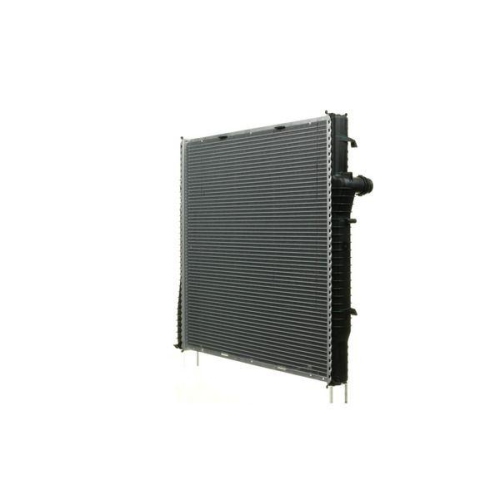 MAHLE Kühler, Motorkühlung BEHR *** PREMIUM LINE *** CR 567 000P