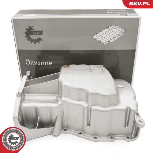 ESEN SKV &Ouml;lwanne 48SKV815