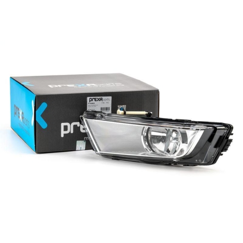 PREXAparts Nebelscheinwerfer P150863