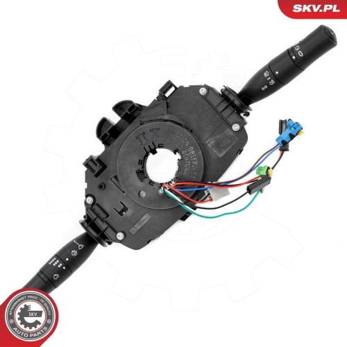ESEN SKV Lenkstockschalter 38SKV549