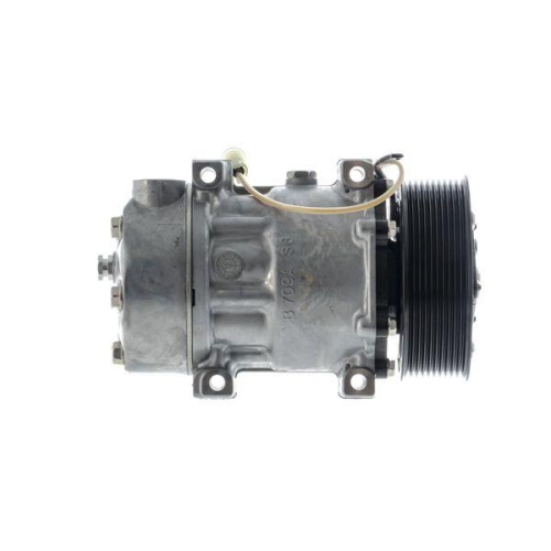 MAHLE Kompressor, Klimaanlage BEHR *** PREMIUM LINE *** ACP 546 000P