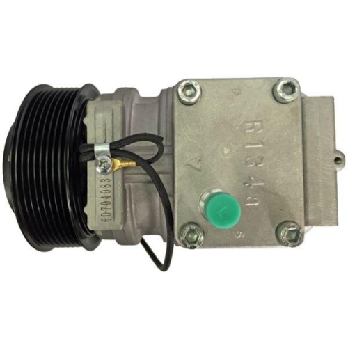 MAHLE Kompressor, Klimaanlage BEHR ACP 739 000S