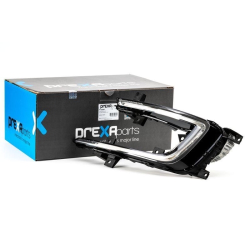 PREXAparts Tagfahrleuchte P150867