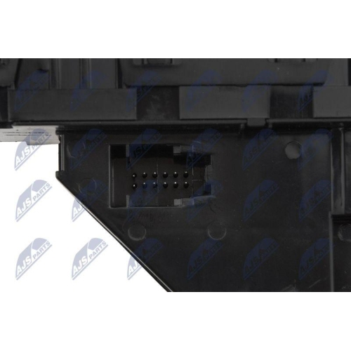 NTY Schalter, Fensterheber EWS-BM-080