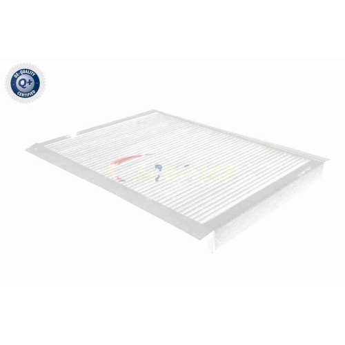 ACKOJA Filter, Innenraumluft Q+ Erstausrüsterqualität A53-30-0005