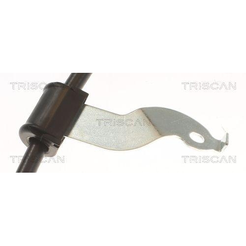 TRISCAN Seilzug, Feststellbremse 8140 131004