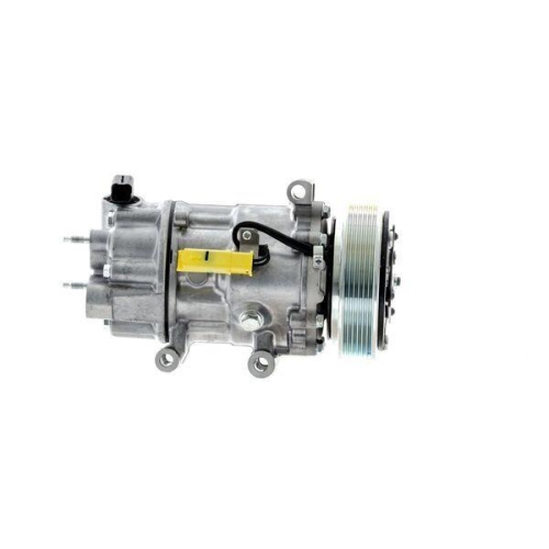 MAHLE Kompressor, Klimaanlage BEHR ACP 1273 000S