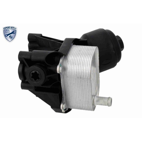 VEMO Ölfiltermodul EXPERT KITS + V10-60-0065