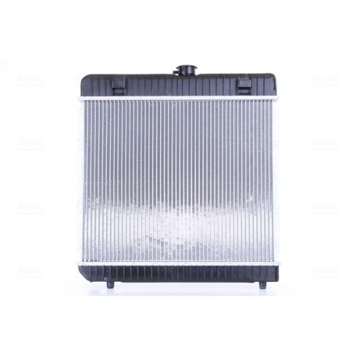 NISSENS Kühler, Motorkühlung 62740