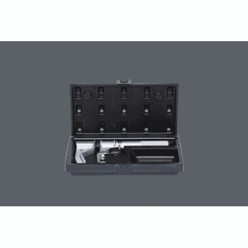 Gewindestrehler f&uuml;r Au&szlig;engewinde Durchmesser 25-140 mm KS TOOLS 150.1430