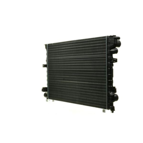 MAHLE K&uuml;hler, Motork&uuml;hlung BEHR *** PREMIUM LINE *** CR 592 000P