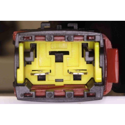 VEMO L&uuml;fter, Motork&uuml;hlung Original VEMO Qualit&auml;t V22-01-1791