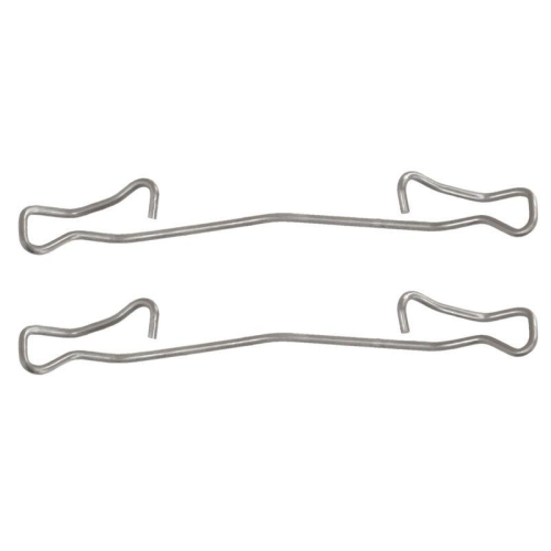 TRW Bremsbelagsatz, Scheibenbremse COTEC GDB1749