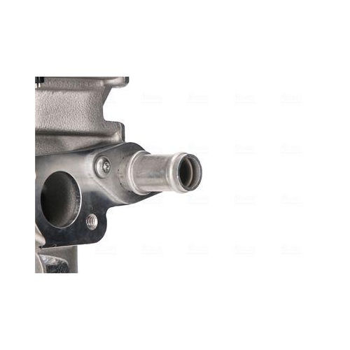 NISSENS AGR-Modul ** FIRST FIT ** 98325