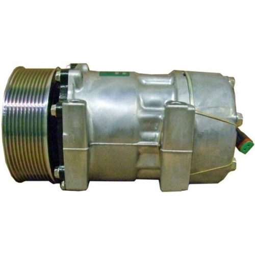 MAHLE Kompressor, Klimaanlage BEHR *** PREMIUM LINE *** ACP 938 000P