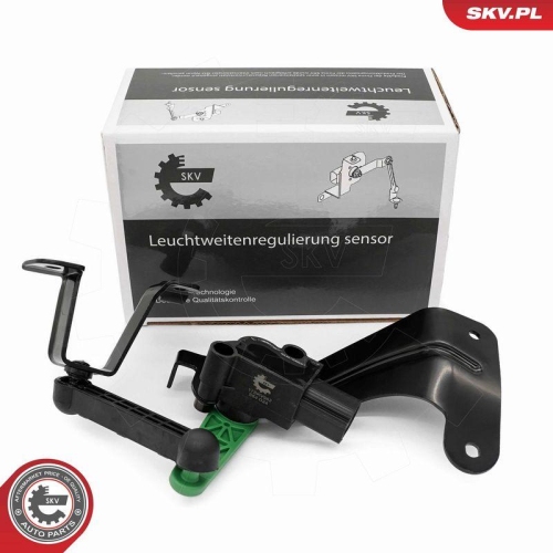ESEN SKV Sensor, Leuchtweitenregulierung 17SKV962