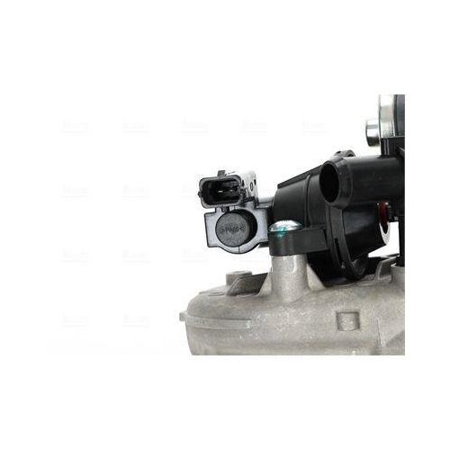 NISSENS AGR-Modul ** FIRST FIT ** 98380