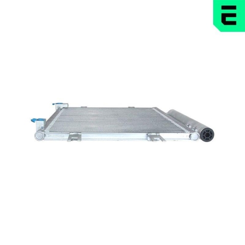 ERA Kondensator, Klimaanlage 667439