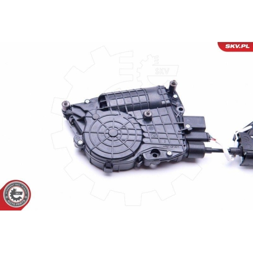 ESEN SKV Türschloss