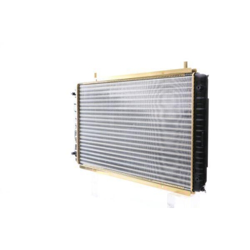 MAHLE Kühler, Motorkühlung BEHR CR 62 000S