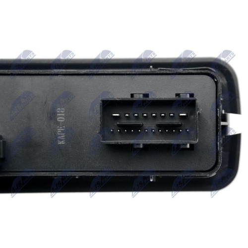 NTY Schalter, Fensterheber EWS-PE-018