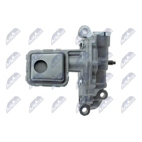 NTY Ölpumpe BPO-TY-006