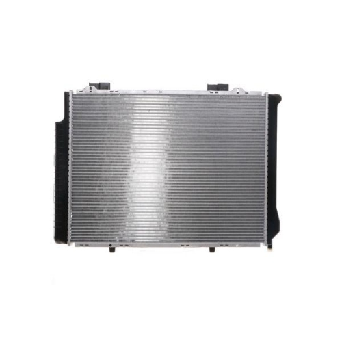 MAHLE Kühler, Motorkühlung BEHR CR 634 000S