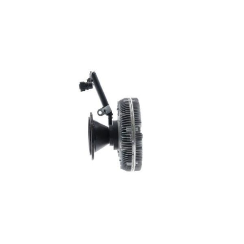 MAHLE Kupplung, K&uuml;hlerl&uuml;fter BEHR *** PREMIUM LINE *** CFC 207 000P