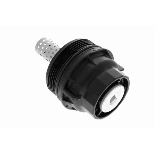 ACKOJA Deckel, Ölfiltergehäuse Original ACKOJA Qualität