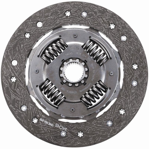 SACHS Kupplungssatz XTend 3000 970 072