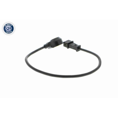 VEMO Klopfsensor Q+, Erstausr&uuml;sterqualit&auml;t V52-72-0013