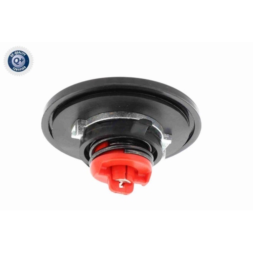 VAICO Verschluss, Kraftstofftank Q+, Erstausrüsterqualität