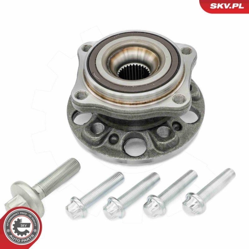 ESEN SKV Radlagersatz 29SKV623
