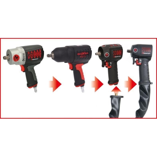 KS TOOLS Druckluftschlauch 515.1211